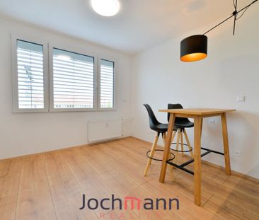 Pronájem bytu 1+kk 20 m2 - Fotografie 1