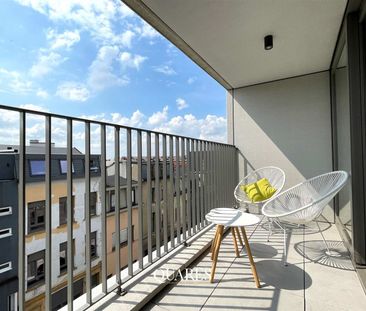 Modern dakappartement met schitterende terrassen - Photo 1