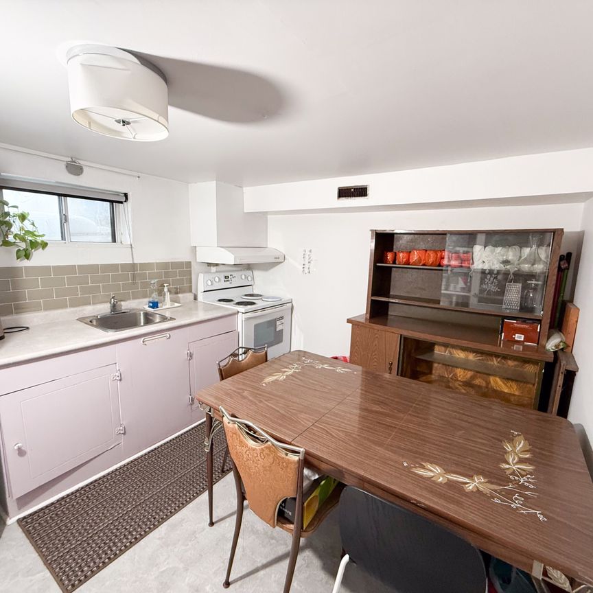 For Lease - 500 Drewry Avenue Unit# BASEMENT ROOM 2, Toronto, Ontario - Photo 1