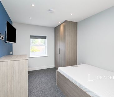 1 bedroom property to rent High Road, Beeston, Nottingham, Nottingh... - Photo 2