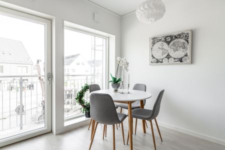 Molnstigen, Sollentuna - Photo 3