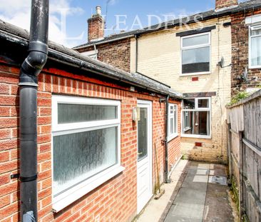 2 bedroom house to rent Livingstone Street, Stoke-on-Trent, ST6 - Photo 2