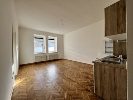 Erdgeschosswohnung - Miete in 8020 Graz - Photo 4