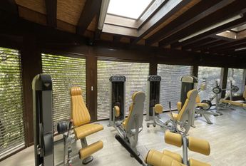 8 bedroom luxury Villa for rent in Benahavís, Spain