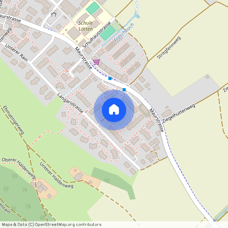 Maurstr. 44, 8117, Fällanden