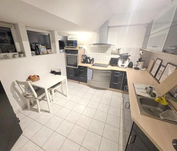 Sankt Augustin-Meindorf: Helle 3-Zimmer-Wohnung mit Balkon & Garage... - Foto 5