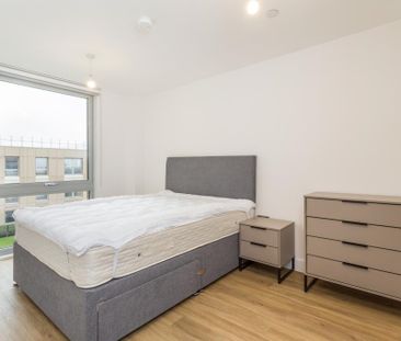 2 bedroom apartment to rent - Photo 2