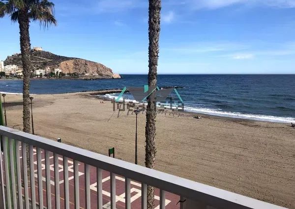 Alquiler de piso en Calle Iberia