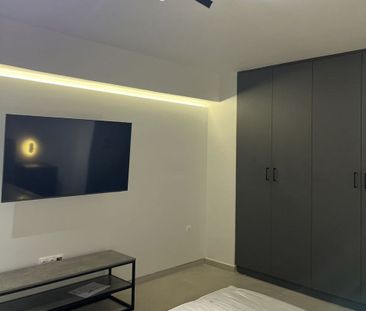 Loft για ενοικίαση Γκύζη - Πεδίον Άρεως - Photo 2