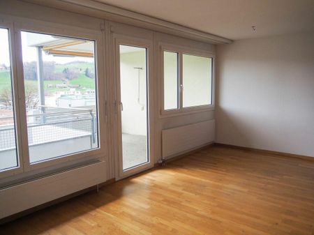 4.5 Zimmer, 1. Stock - Photo 4