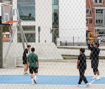 2 værelses lejlighed - Foto 3