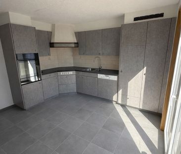 4 Zimmer, 114 m² - Foto 1