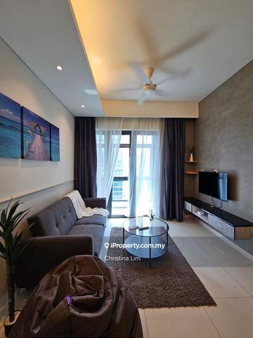 Tribeca, Bukit Bintang, KL City Centre - Photo 3