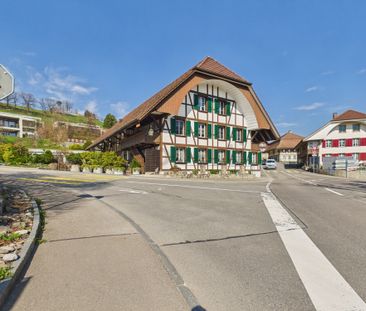 Modern 3.5-room apartment with spacious floor plan and sunny outdoo... - Photo 5