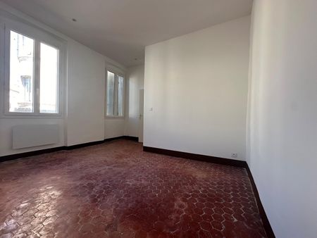 Location appartement Marseille 6ème (13006) - Photo 5