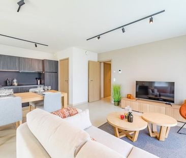 Appartement te huur - Foto 5