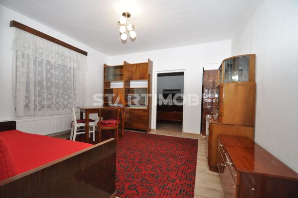 Apartament doua camere zona Tractorul - Fotografie 1