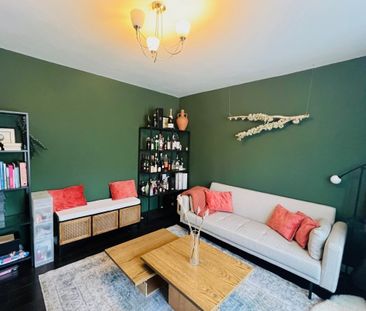 Forlease Road - Photo 1
