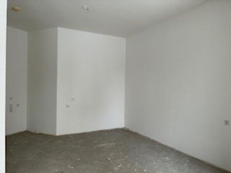 Nur mit WBS Rollstuhlfahrer: Großzügige 2-Zi-Wohnung in Französisch Buchholz - Photo 5