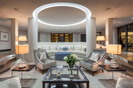 6 bedroom detached house to rent - Photo 4