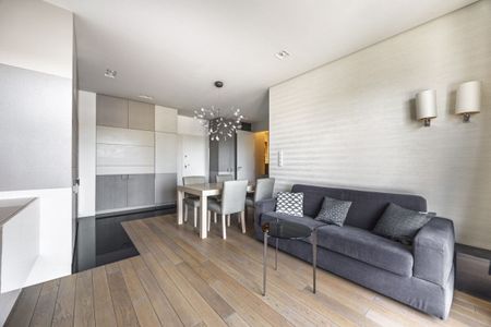 Jasne wnętrza | Winda | Basen 50.4 m² - Фото 4