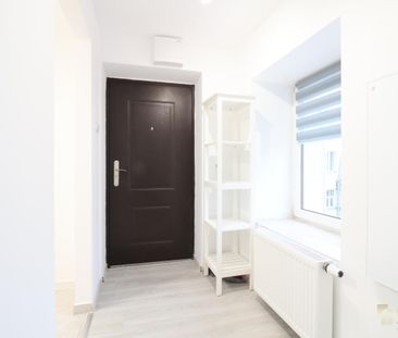 Kawalerka w sercu Łodzi, Wschodnia 56, 31 m2 - Zdjęcie 6