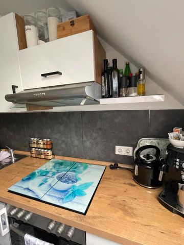 Wohnung 2 Zimmer in Düsseldorf Eller ab dem 1.2. - Photo 5