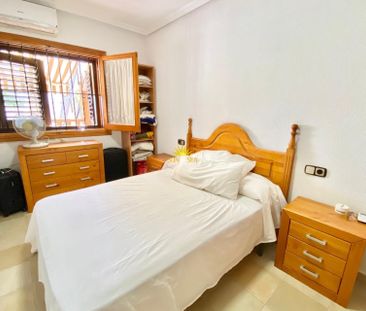 3 BEDROOM SEMI-DETACHED HOUSE - EL MOJÓN - Photo 6
