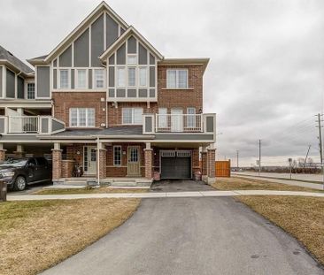 For Lease - 100 Frost Court, Milton, Ontario - Photo 6