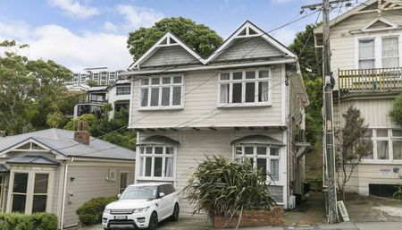 b/262 The Terrace, Te Aro, Wellington City - Photo 5
