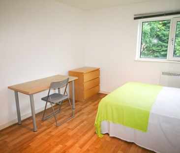 2 Bed Flat, Bishops Corner, M15 - Photo 4
