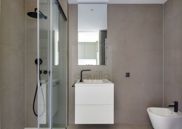 Apartamento T1 em Porto