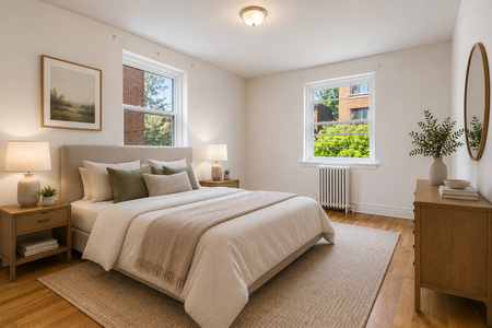 5010 Avenue Macdonald apartment — Côte Saint-Luc, QC (2-Bedroom) - 2 Bedroom - Photo 2