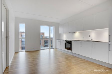 Vestre Teglgade 10B, 1. tv., 2450 København SV - Photo 4