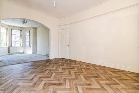 3 bedroom terraced house to rent - Photo 3