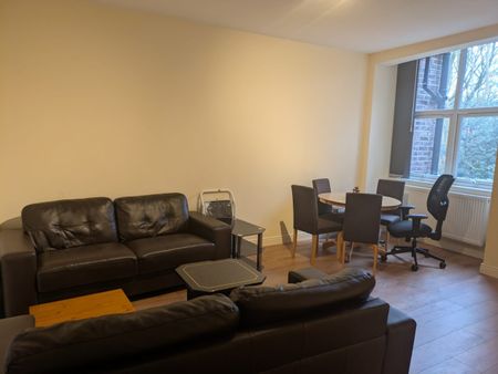 1 Bed Flat, Alexandra Road South, M16 - Photo 2