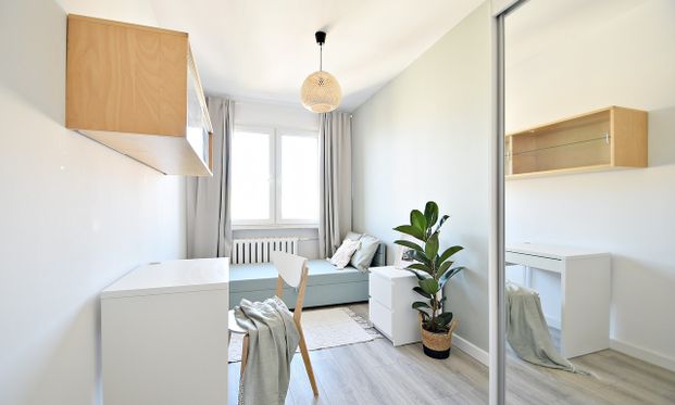 mazowieckie, Warszawa, Bielany, Pabla Nerudy - Photo 1