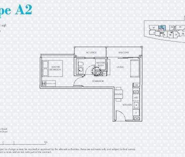 Jui Residences (D12), Apartment - For Rent - Photo 6