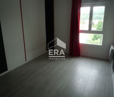 À LOUER ? SPACIEUX T3 AVEC BALCON & PARKING ? LA VERPILLIÈRE (38290) - Photo 2