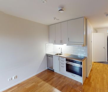 Johanneshöjden, Västerås - Photo 1