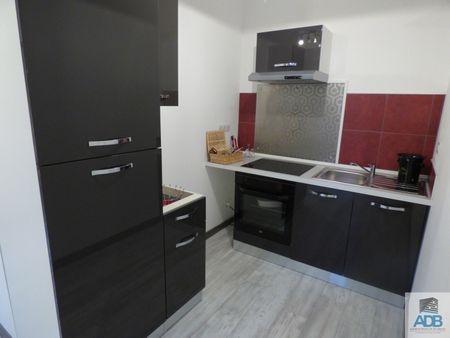 Roanne, 46 Rue Pierre Depierre (lots N°1 et 2) - Photo 3