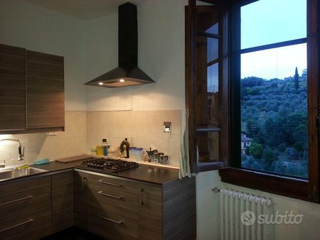 Camera con bagno privato e soppalco vivibile - Photo 4