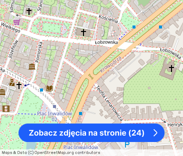 Przestronne mieszkanie w kamienicy z windą [NA WYŁĄCZNOŚĆ] – zdjęcie 1