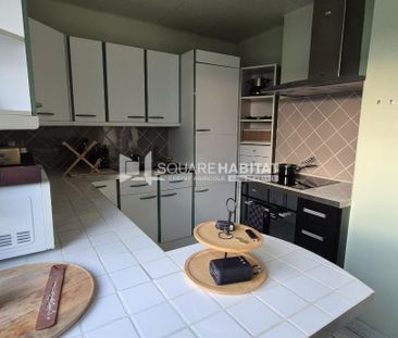 Location Appartement 67m² MAUBEUGE 59600 - Photo 4