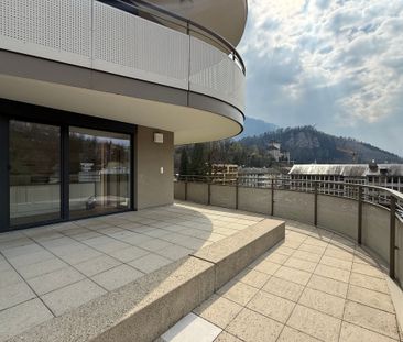 Exklusive 3-Zimmerwohnung in zentraler Lage in Feldkirch zu vermieten - Photo 5