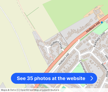Holborn Drive, Ormskirk, L39 3QL - Photo 1