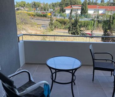 Studio/Γκαρσονιέρα για ενοικίαση Επέκταση (Πυλαία) - Φωτογραφία 6