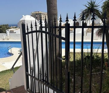 3 room luxury Semidetached House for rent in Benalmádena, Andalusia - Foto 2