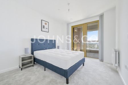 1 bedroom apartment to rent - Photo 5