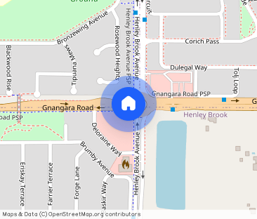 Henley Brook - Photo 1